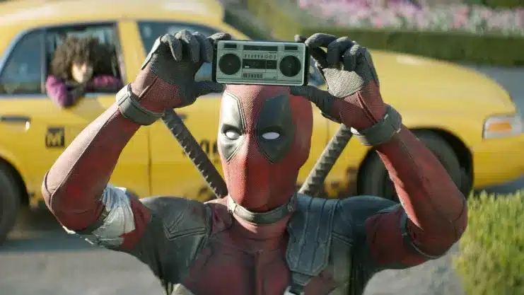 Cameos multiversales Deadpool, Deadpool 3 pansexualidad, Estreno Deadpool 3, Shawn Levy Deadpool, Universo Cinematográfico de Marvel