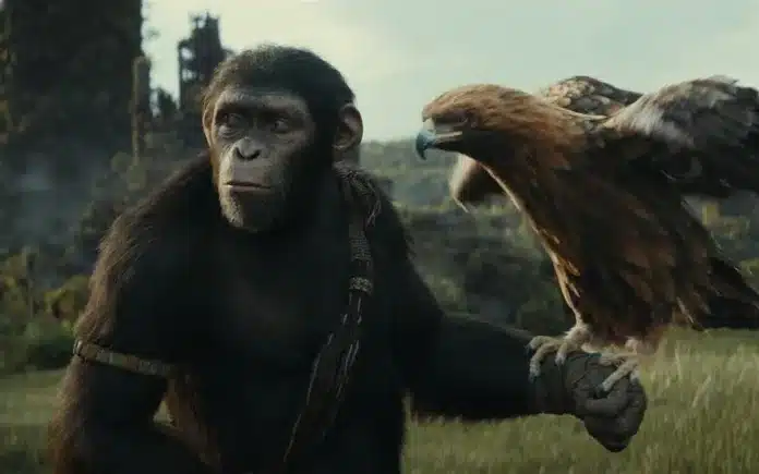 El-Reino-del-Planeta-de-los-Simios el reino del planeta de los simios