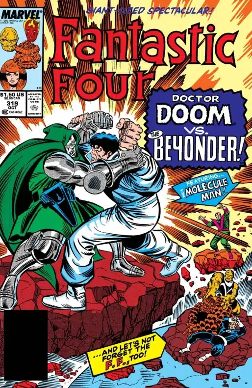 Secret Wars of the Eighties and Their 8 Amazing Dogs 3 Secret Wars