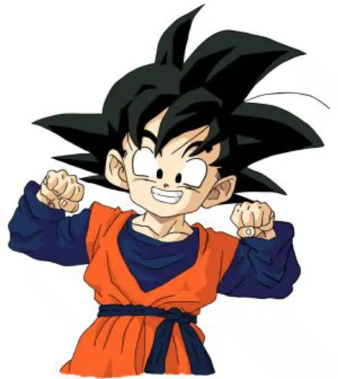 Goten Goten