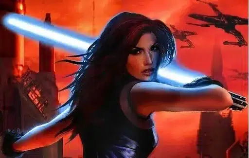 Vanessa Marshall quiere ser Mara Jade en Live Action 1 acción real, Dave Filoni, Mara Jade, Star Wars Rebels, Vanessa Marshall