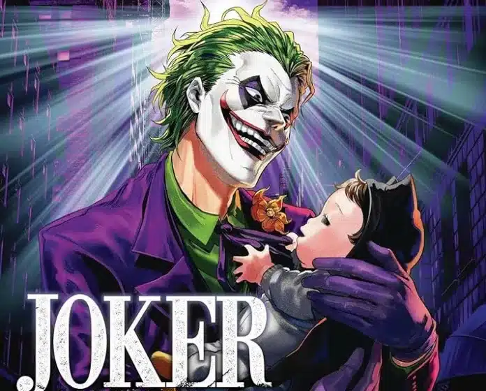 One-Operation-Joker