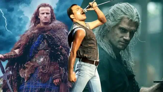 El remake de Los inmortales contará con un aspecto importante de la película original 1 Los inmortales queen