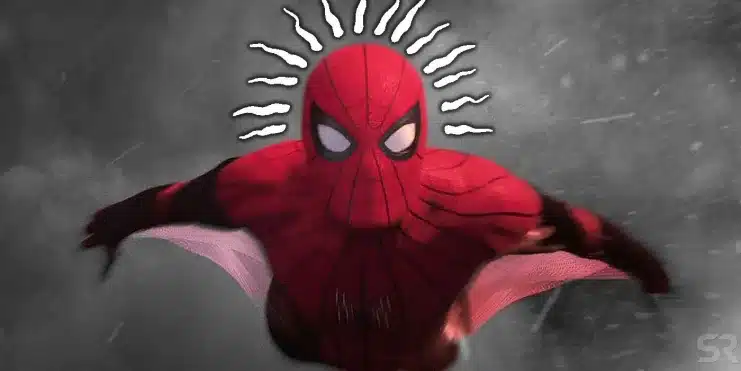 Spider-Man Abilities, Spider-Man Powers, Spider-Man Spider-Sense, Technology in Spider-Man, Spider-Man MCU Suit