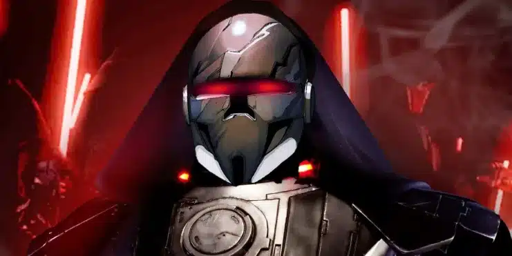 Lord Sith - momin