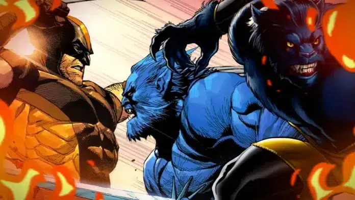 beastyt-cover-1 Marvel