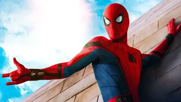 Spider-Man Abilities, Spider-Man Powers, Spider-Man Spider-Sense, Technology in Spider-Man, Spider-Man MCU Suit