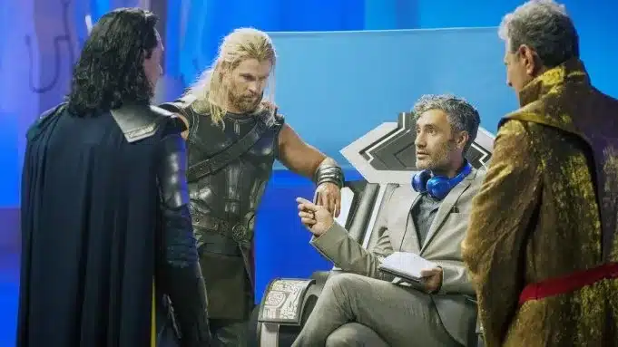 Taika Waititi: Del desconocimiento a dirigir Thor Ragnarok 1 MCU, superhéroes, Taika Waititi, Thor Ragnarok, Transformación Cinematográfica