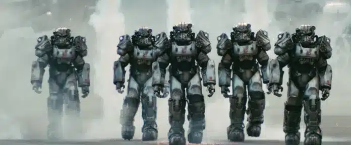 The co-creator of Fallout promises an epic quest through several Seasons 2. Fallout adaptation, Fallout TV series, Prime Video Fallout, Fallout Universe, Fallout video game