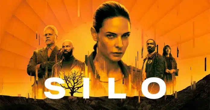 Apple_TV_Silo_key_art_graphic_he temporada 2 de Silo