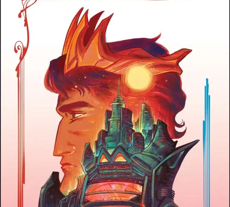 Dune se pasa al cómic con la adaptación de la casa Corrino 1 BOOM! Studios Adaptación, Brian Herbert Kevin Anderson, Dune House Corrino Cómic, Saga Ciencia Ficción Arrakis, Universo Dune Expansión