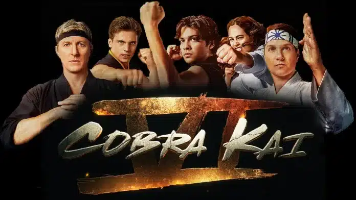 Cobra Kai