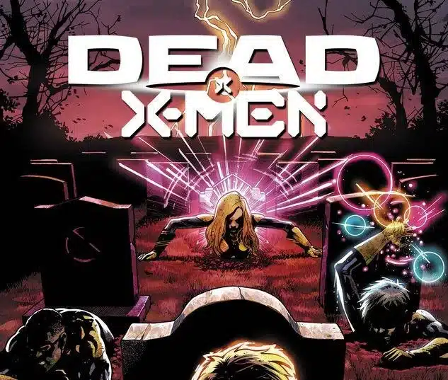 Era post-Krakoa, Fall of the House of X, Free Comic Book Day X-Men, Reinicio de X-Men 2024, Tom Brevoort X-Men