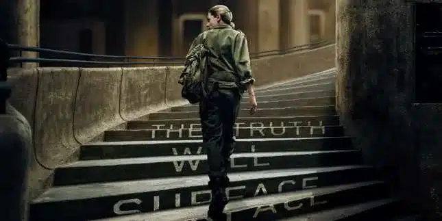 La temporada 2 de Silo depara misterios subterráneos 1 "Misterio del Silo, "Mundo del Silo", "Rebelión en el Silo", "Teorías de Silo", Silo Temporada 2"