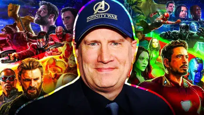 feigemcu1 Kevin Feige