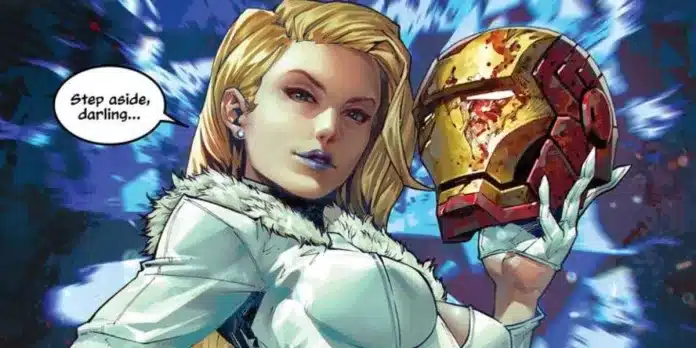 Emma Frost