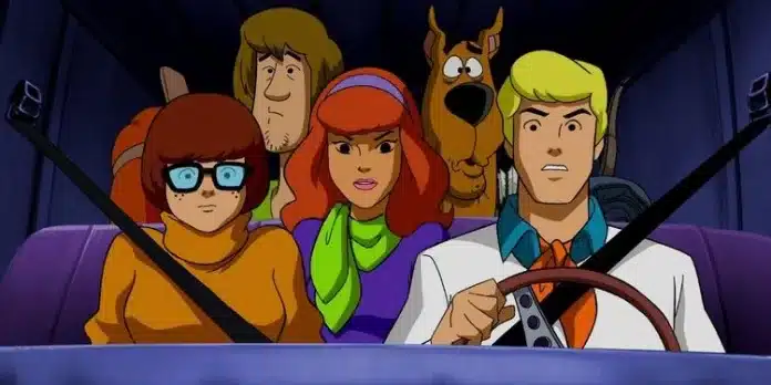 scooby-doo 2 scooby-doo