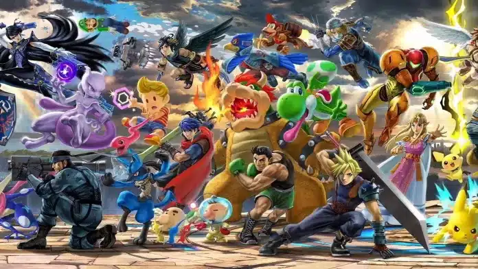 super-Smash-Bros-pelicula