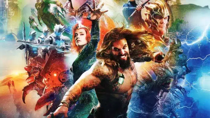 Aquaman