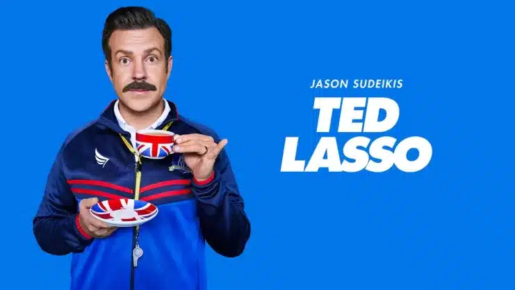 Apple TV+, cuarta temporada, serie de comedia, Ted Lasso, Warner Bros. TV