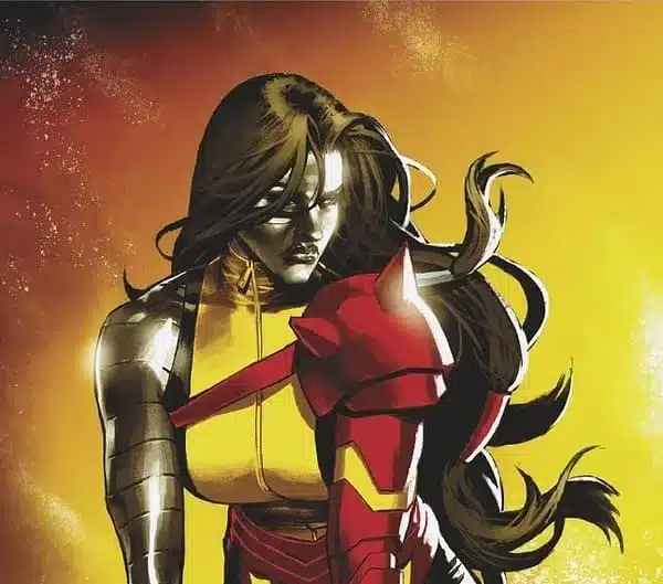 Krakoa, Marvel, Rise of the Powers of X #1, X-Men
