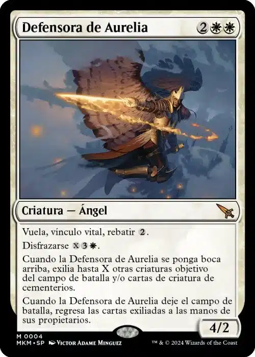 Asesinatos en la mansión Karlov, lanzamiento, Magic: The Gathering, ravnica, Wizards of the Coast