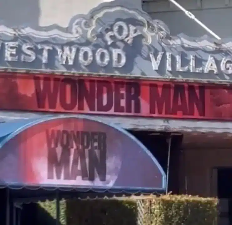 disney+, Marvel Studios, serie de superhéroes, WandaVision, Wonder Man