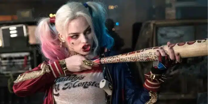 Harley-Quinn-1 Margot Robbie