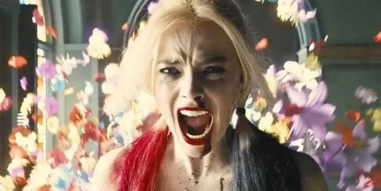 DC Universe, Harley Quinn, Joker: Folie à Deux, Lady Gaga, Margot Robbie