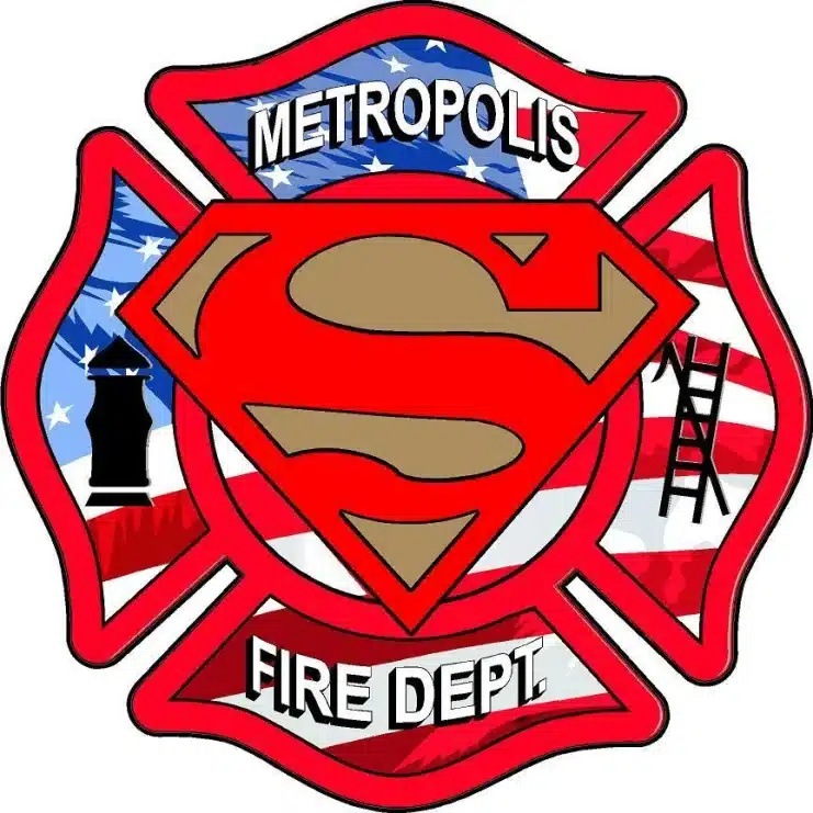 Metropolis FD Illinois