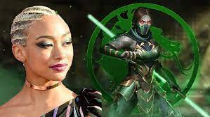 Jade, Mortal Kombat 2, secuela de Mortal Kombat, Tati Gabrielle, Todd Garner