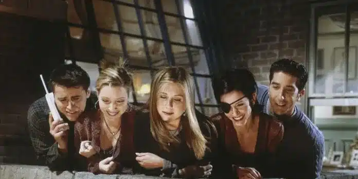 friends solo en casa friends solo en casa