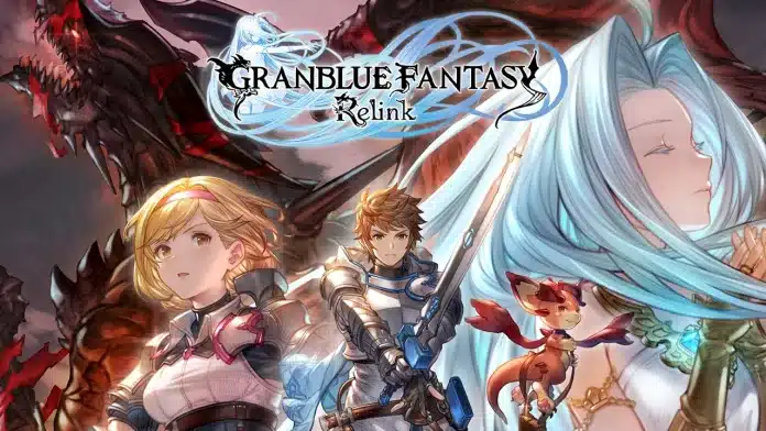 granblue-fantasy-relink granblue-fantasy-relink