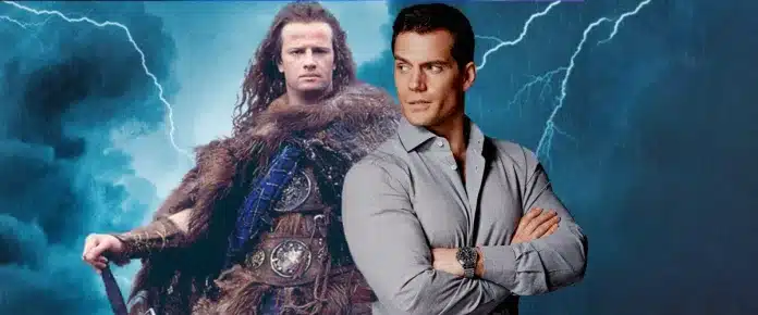 highlander-henry-cavill