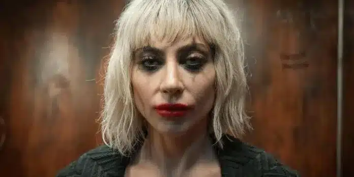 joker lady gaga harley quinn
