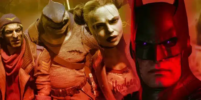 kill-the-justice-league-s-batman Suicide Squad