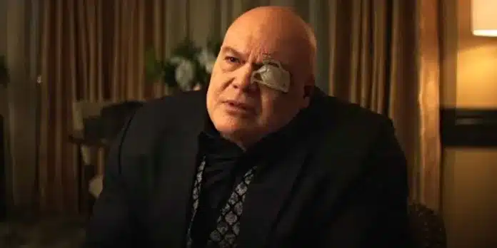 kingpin-eyepatch kingpin vincent d´onofrio