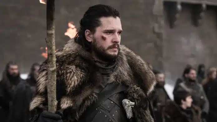 kit-harington-jon-snow-serie-1 juego de tronos