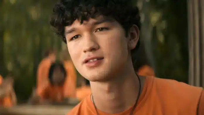 percy jackson luke percy jackson