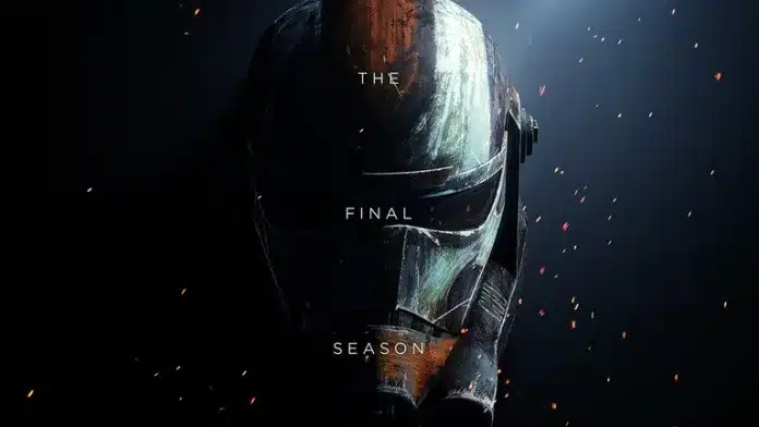 remesa-mala-temporada-3 Star Wars La remesa mala