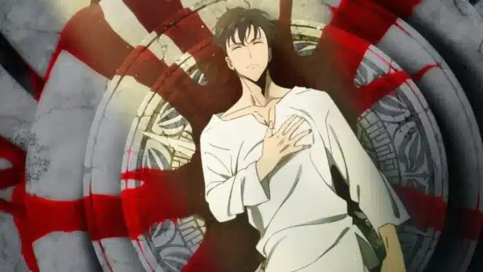 solo leveling 4 solo leveling