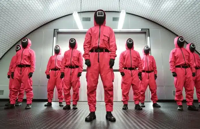 squidgame juego del calamar