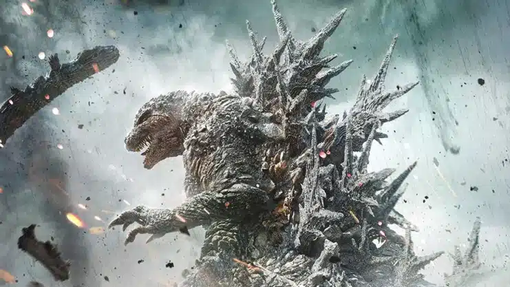adaptaciones hollywoodenses, Cine Japonés, Godzilla, Monsterverse, Takashi Yamazaki