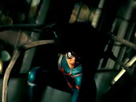 El tropiezo de Madame Web en taquilla peor que Morbius 3 comparativa Morbius, críticas Madame Web, Dakota Johnson superhéroe, Madame Web taquilla