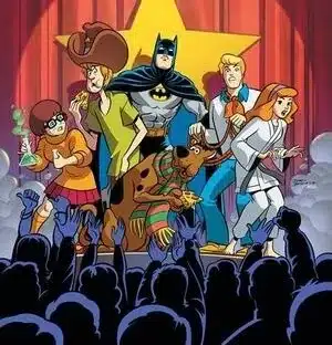 Batman & Scooby-Doo Mysteries, Detective Skills Velma, Nueva Robin Gotham, Velma Dinkley Robin