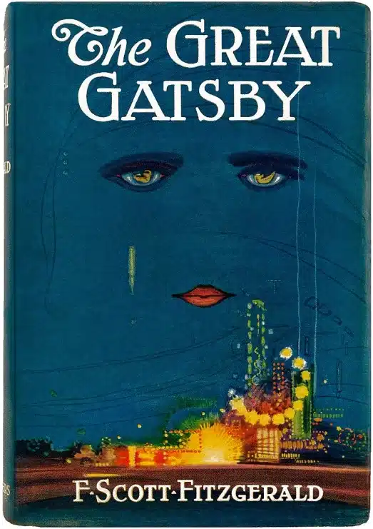 El Gran Gatsby, F. Scott Fitzgerald, Jorge Coelho, Planeta Cómic, Ted Adams