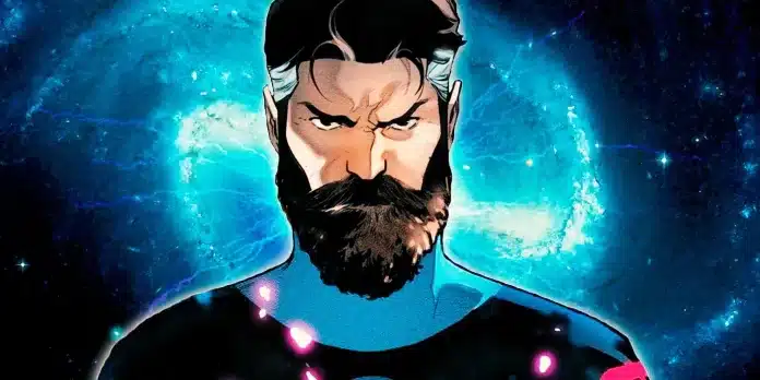 FF-Mister-Fantastic Reed Richards