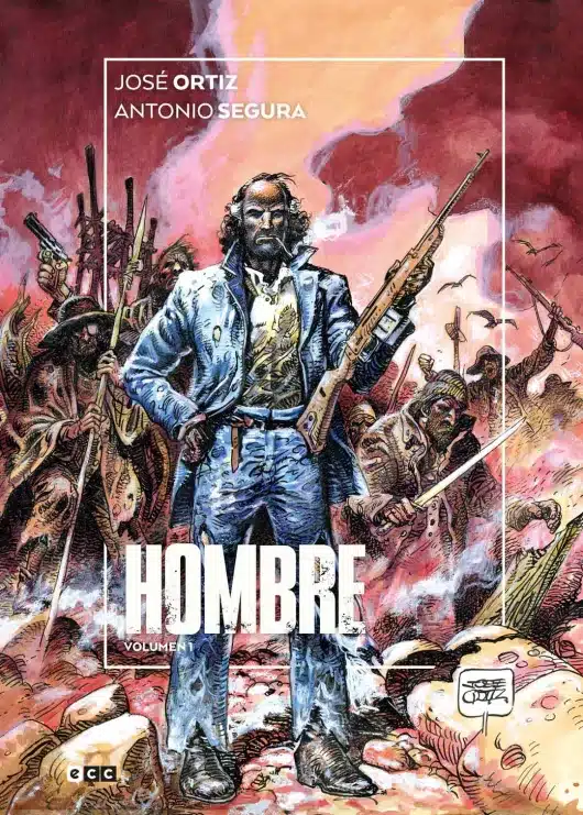 Hombre