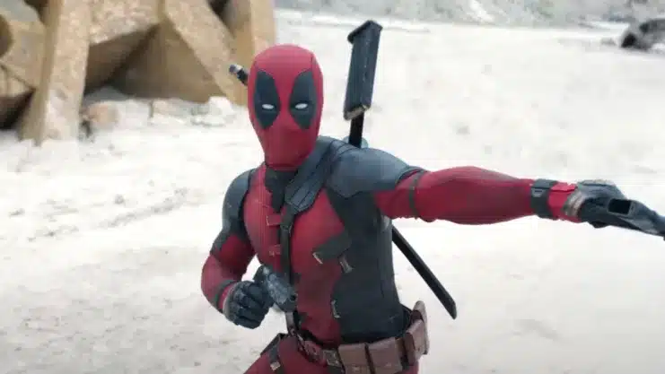 anticipación de fans, calidad sobre cantidad, Deadpool & Wolverine, Marvel Studios, reestructuración creativa