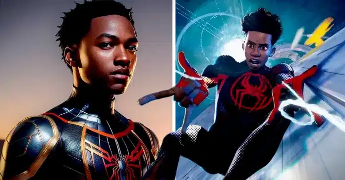 Sony-Pictures-confirma-el-live-a Spider-verse miles morales
